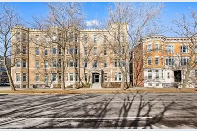 1834 Beacon St #5, Brookline, MA 02445 - Photo 6