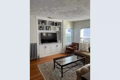 28 Partridge Avenue #2, Somerville, MA 02145 - Photo 4