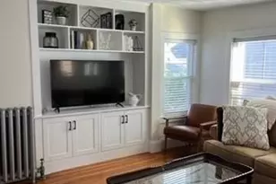 28 Partridge Ave, Somerville, MA 02145 - Photo 4