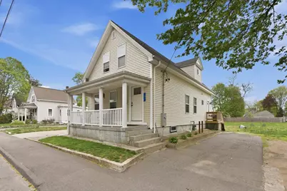31 Wilbur, Taunton, MA 02780 - Photo 2