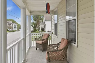 31 Wilbur, Taunton, MA 02780 - Photo 8