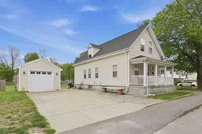 31 Wilbur, Taunton, MA 02780 - Photo 6