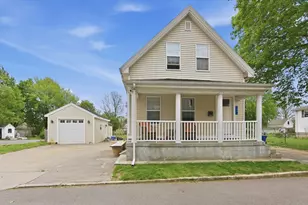 31 Wilbur, Taunton, MA 02780 - Photo 4