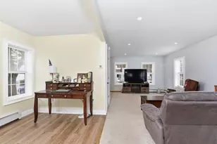31 Wilbur, Taunton, MA 02780 - Photo 18