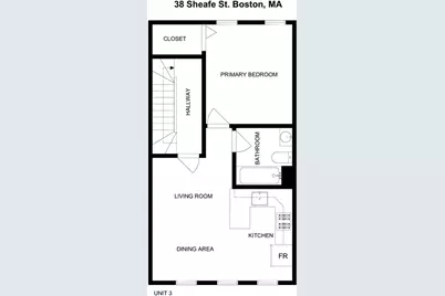 38 Sheafe Street, Boston, MA 02113 - Photo 38