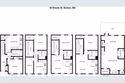 38 Sheafe Street, Boston, MA 02113 - Photo 40