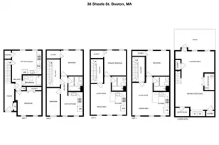 38 Sheafe St, Boston, MA 02113 - Photo 40