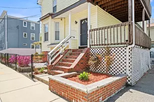29 Hanson St, Somerville, MA 02143 - Photo 1