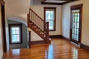 22 Allen St, Arlington, MA 02476 - Photo 4