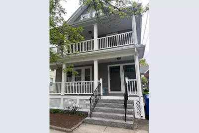 22 Allen Street #2, Arlington, MA 02476 - Photo 2