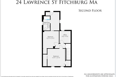24 Lawrence St, Fitchburg, MA 01420 - Photo 30