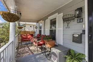 24 Lawrence St, Fitchburg, MA 01420 - Photo 2
