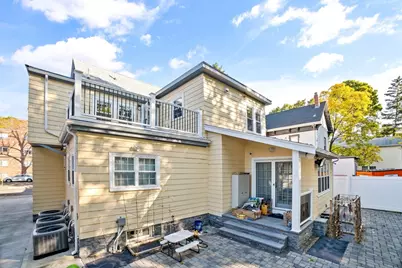 205 Mountain Ave #2, Malden, MA 02148 - Photo 2