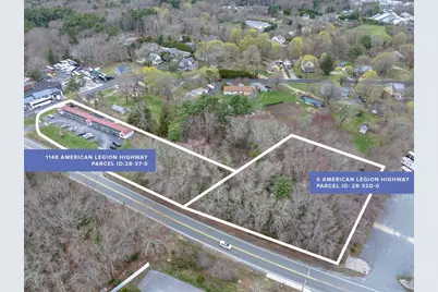 1148 American Legion Hwy, Westport, MA 02790 - Photo 14