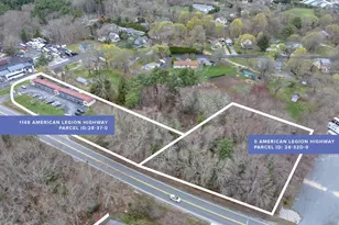 1148 American Legion Hwy, Westport, MA 02790 - Photo 14