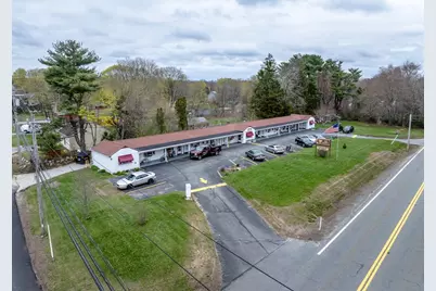1148 American Legion Hwy, Westport, MA 02790 - Photo 16