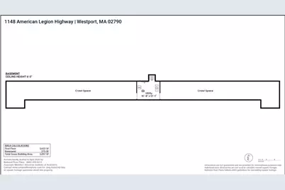 1148 American Legion Hwy, Westport, MA 02790 - Photo 4