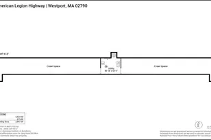 1148 American Legion Hwy, Westport, MA 02790 - Photo 4