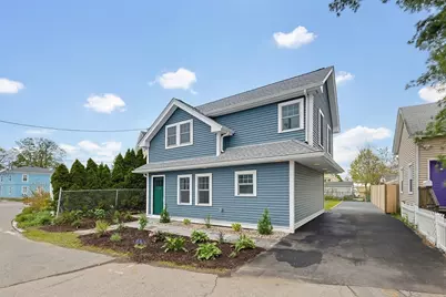 33 Jefferson, East Providence, RI 02915 - Photo 2