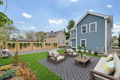 33 Jefferson, East Providence, RI 02915 - Photo 34