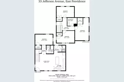 33 Jefferson, East Providence, RI 02915 - Photo 4