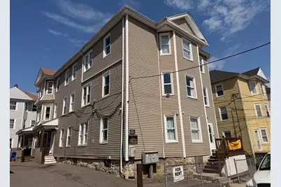 227 Eagle St, Fall River, MA 02721 - Photo 2