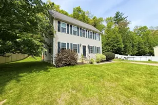 222 Bridge St, Warren, MA 01083 - Photo 2