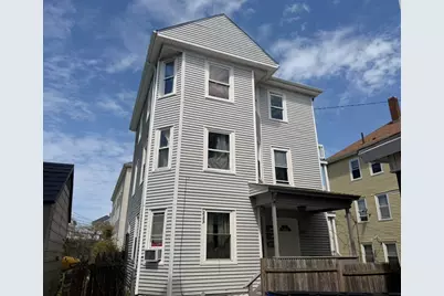 233 Eagle St, Fall River, MA 02721 - Photo 1