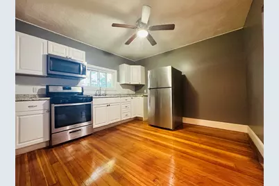 31 Woodhaven Street #1, Boston, MA 02126 - Photo 1