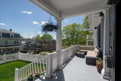 36 Laurel Street #1, Somerville, MA 02143 - Photo 2