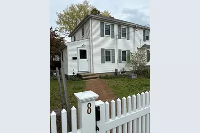 8 Marrigan St #1, Arlington, MA 02474 - Photo 1