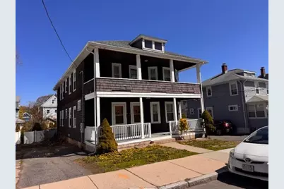 19 Havelock Street #1, Malden, MA 02148 - Photo 20