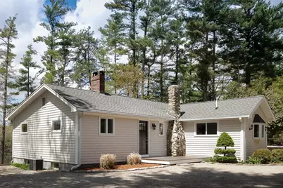 75 Crystal Lake Road, Halifax, MA 02338 - Photo 2