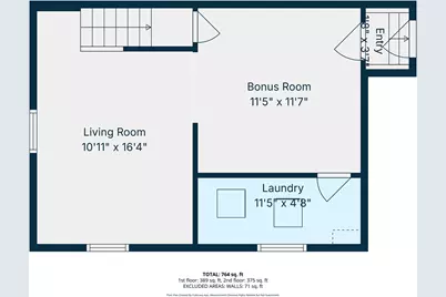 35 Denton St #2, Lowell, MA 01852 - Photo 20
