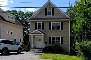 117 Marivista Ave, Waltham, MA 02451 - Photo 1