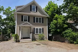 117 Marivista Ave, Waltham, MA 02451 - Photo 1