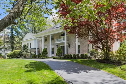 64 Country Drive, Weston, MA 02493 - Photo 1
