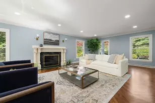 64 Country Dr, Weston, MA 02493 - Photo 4