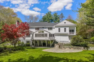 64 Country, Weston, MA 02493 - Photo 16