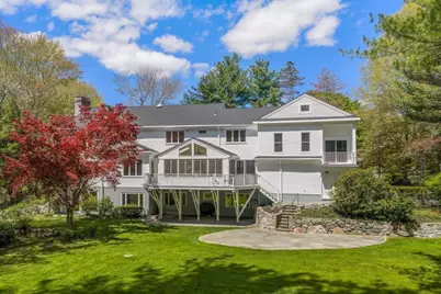 64 Country Drive, Weston, MA 02493 - Photo 2
