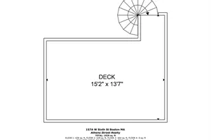 157 W Sixth St, Boston, MA 02127 - Photo 38