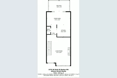 157 W 6th St #A, Boston, MA 02127 - Photo 36