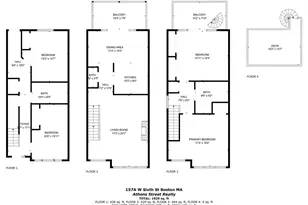 157 W Sixth St, Boston, MA 02127 - Photo 34