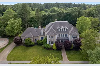Six Ashley Court, Lynnfield, MA 01940 - Photo 40