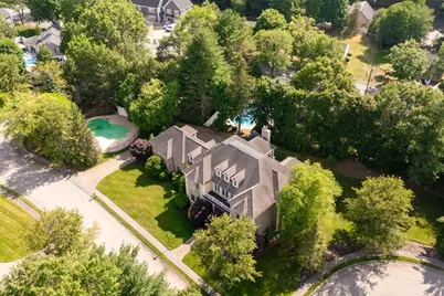 Six Ashley Court, Lynnfield, MA 01940 - Photo 1