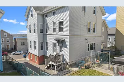613 Durfee St, Fall River, MA 02720 - Photo 2
