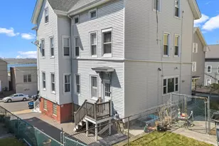 613 Durfee St, Fall River, MA 02720 - Photo 2