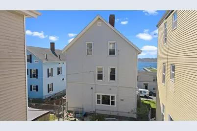 613 Durfee St, Fall River, MA 02720 - Photo 4