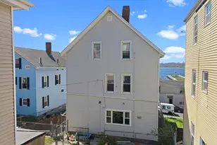 613 Durfee St, Fall River, MA 02720 - Photo 4