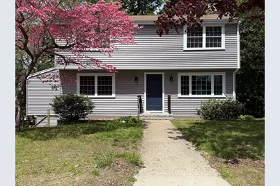 19 Stubb #A, Franklin, MA 02038 - Photo 1
